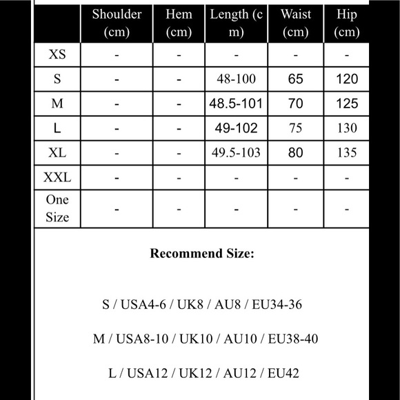 LAST ONE🎉High Low Floral Boho Chic Ruffle Skirt - Picture 8 of 8